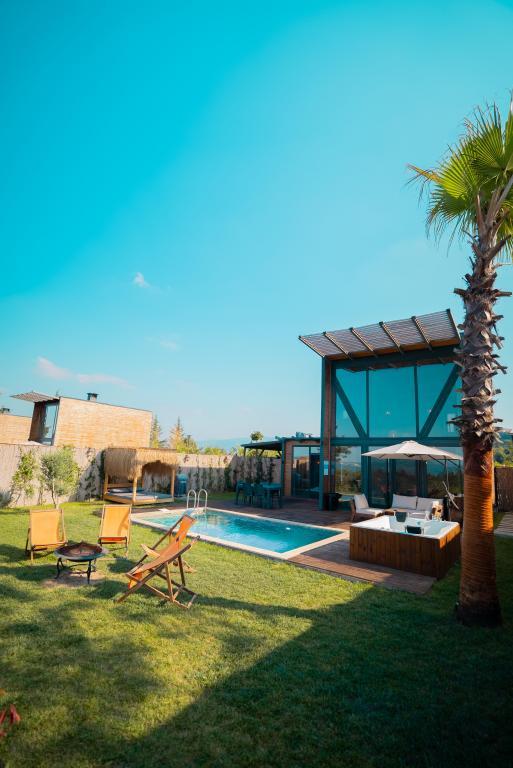 Stay in Sapanca — 9