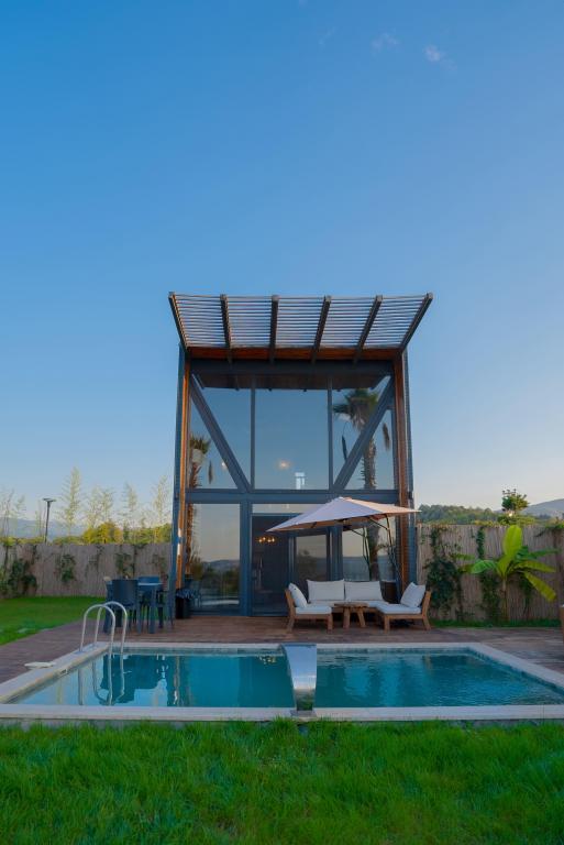 Stay in Sapanca — 10