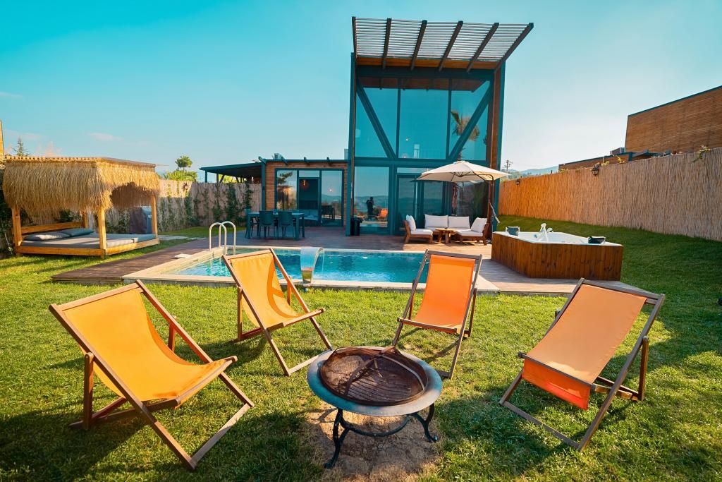 Stay in Sapanca — 1