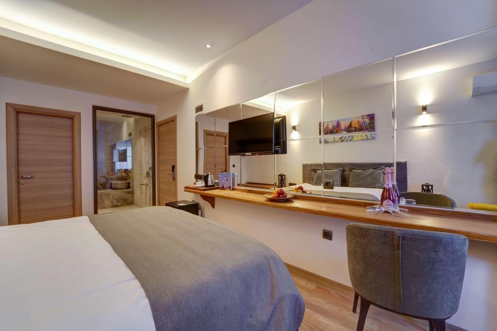 Stones Of Cappadocia Hotel — 5