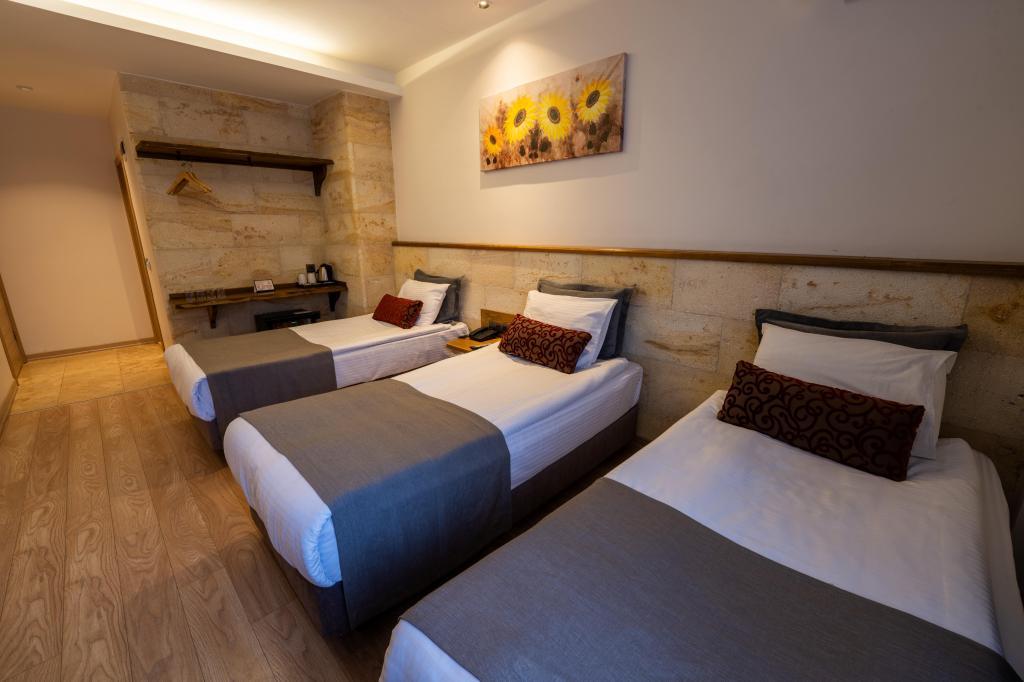 Stones Of Cappadocia Hotel — 6