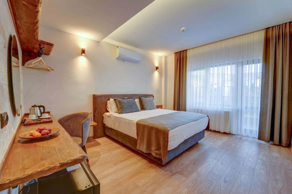 Stones Of Cappadocia Hotel — 9