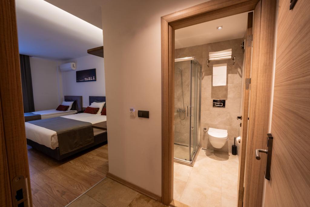 Stones Of Cappadocia Hotel — 10