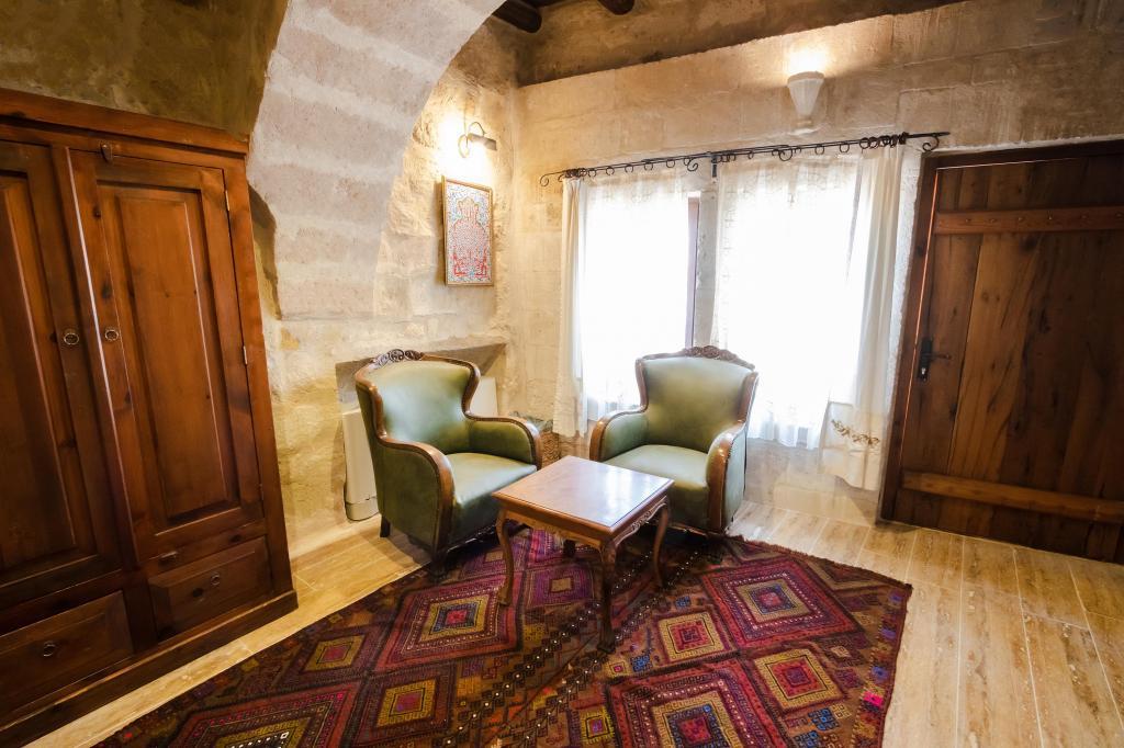 Sultan Cave Suites — 3