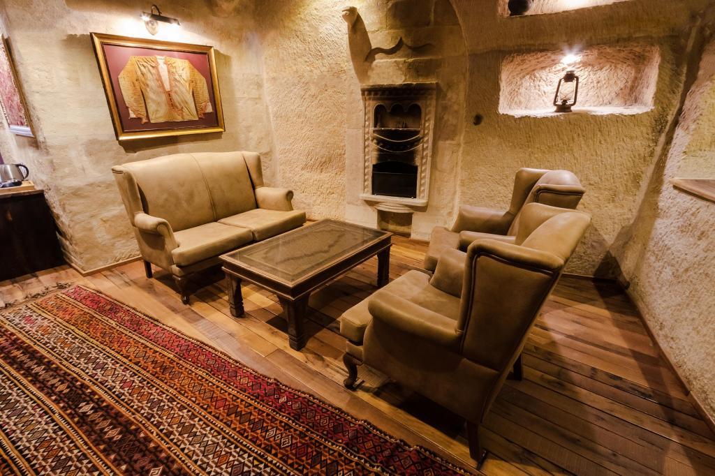 Sultan Cave Suites — 5