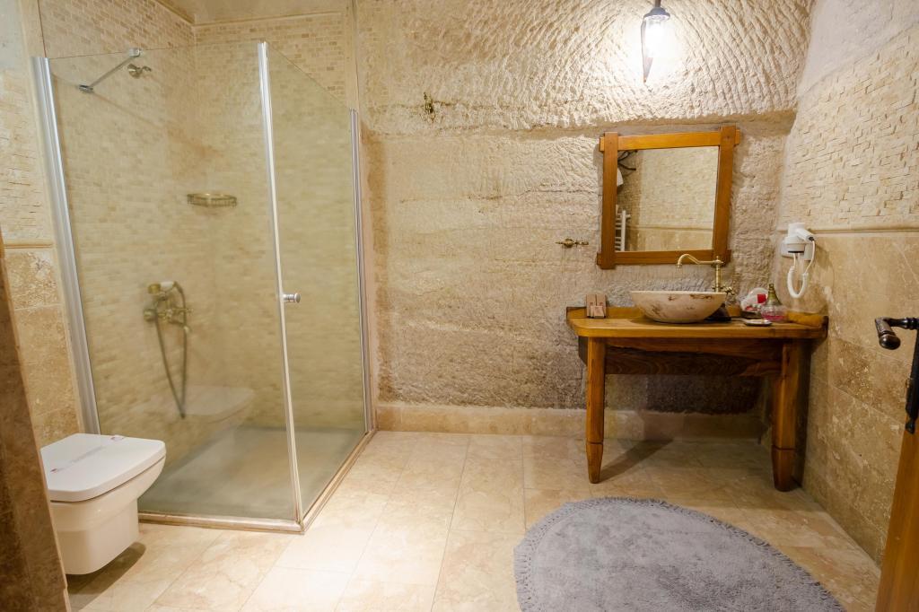 Sultan Cave Suites — 6