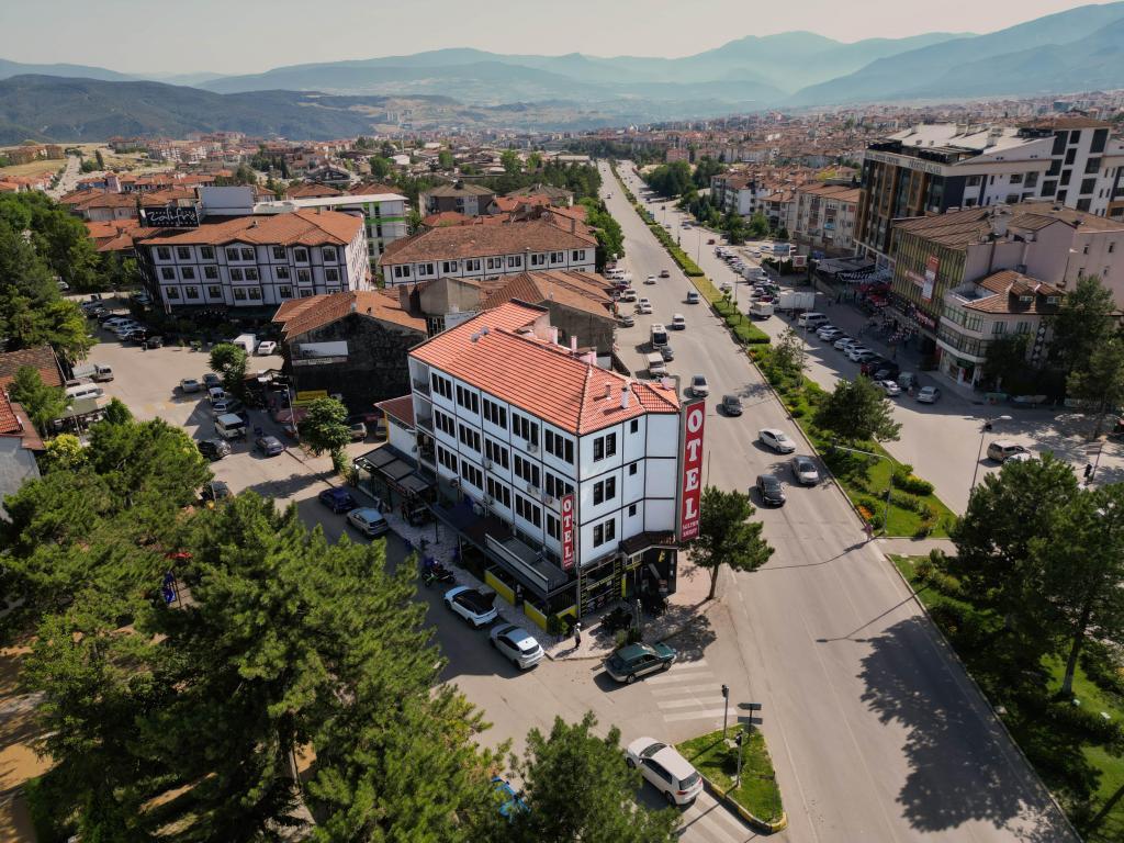 Sultan Saray Otel Safranbolu