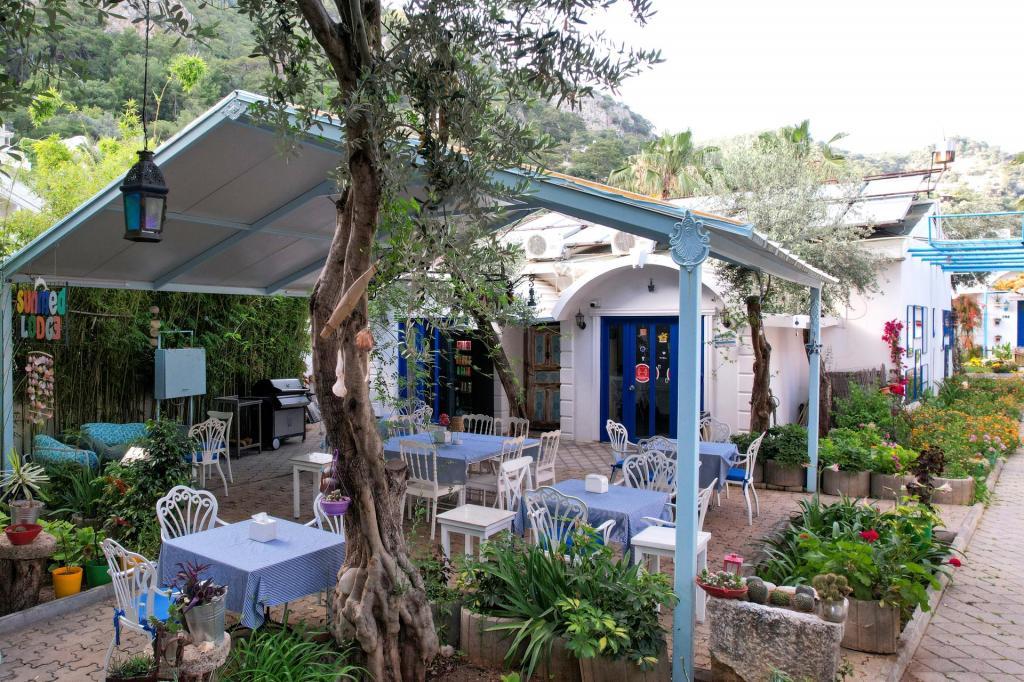 Sunmed Lodge — 5