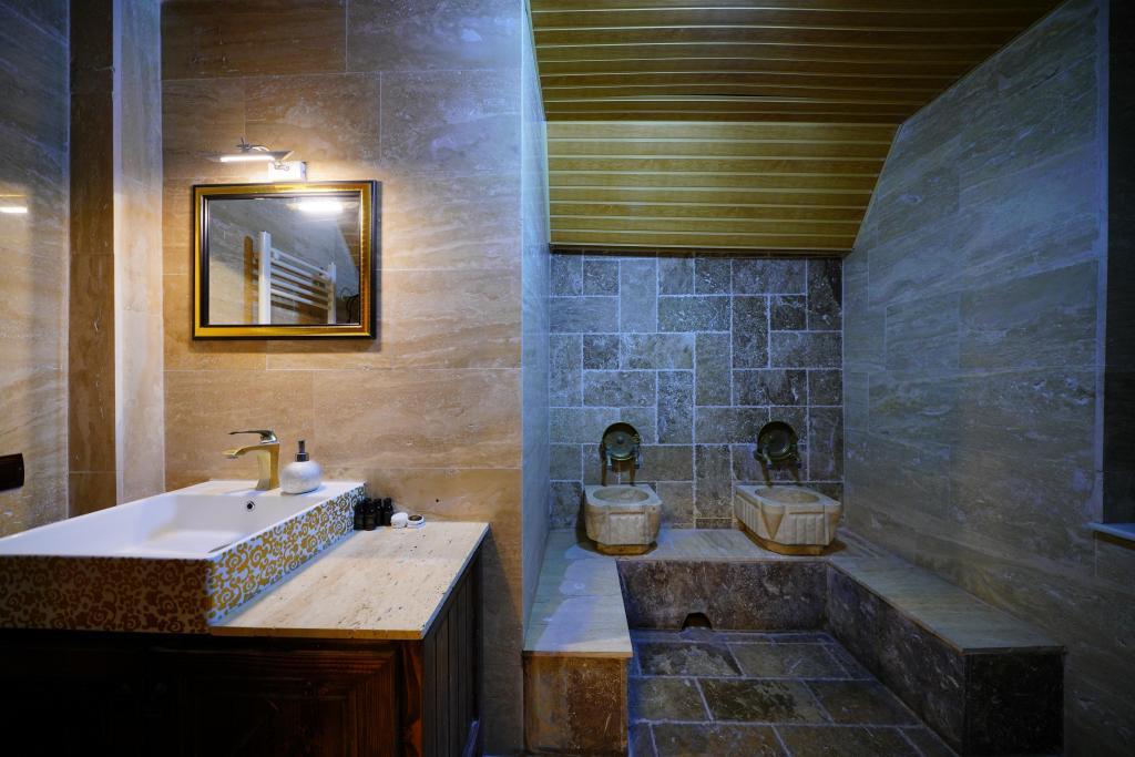 Sunrıse View Hotel — 9