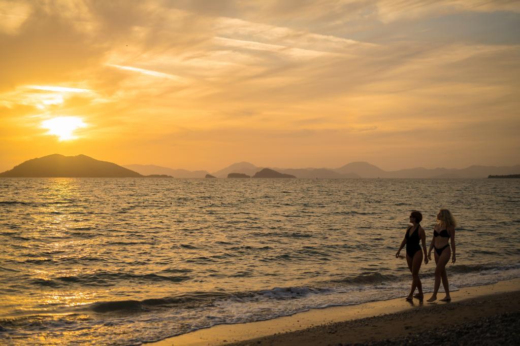 Sunset Beach Resort Aqua Lettings — 7