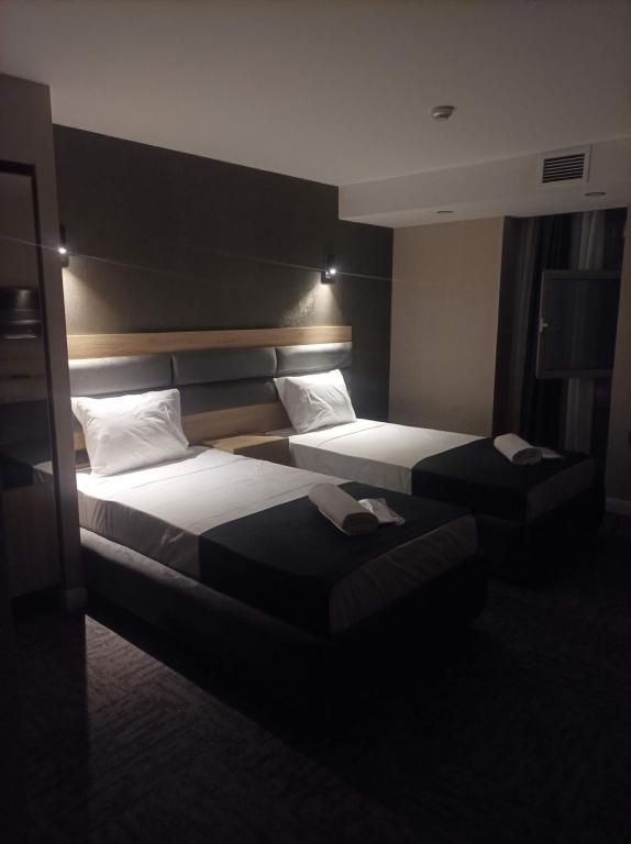 Swiss Inn Express — 7