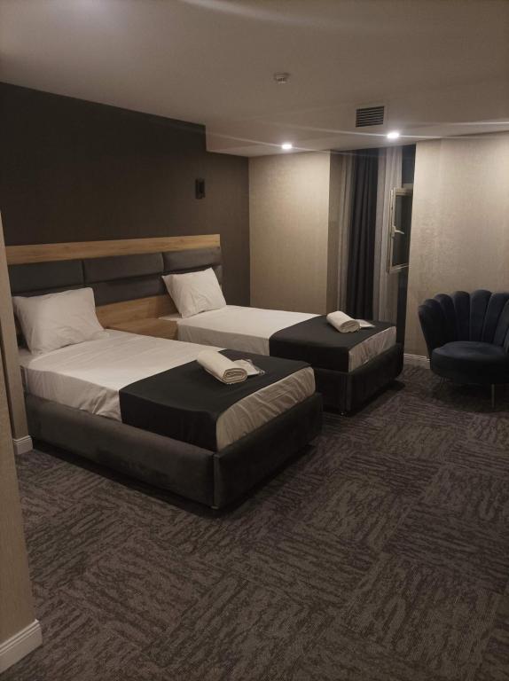 Swiss Inn Express — 8
