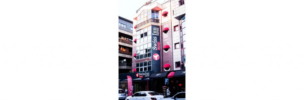 Swiss Inn Express — 1