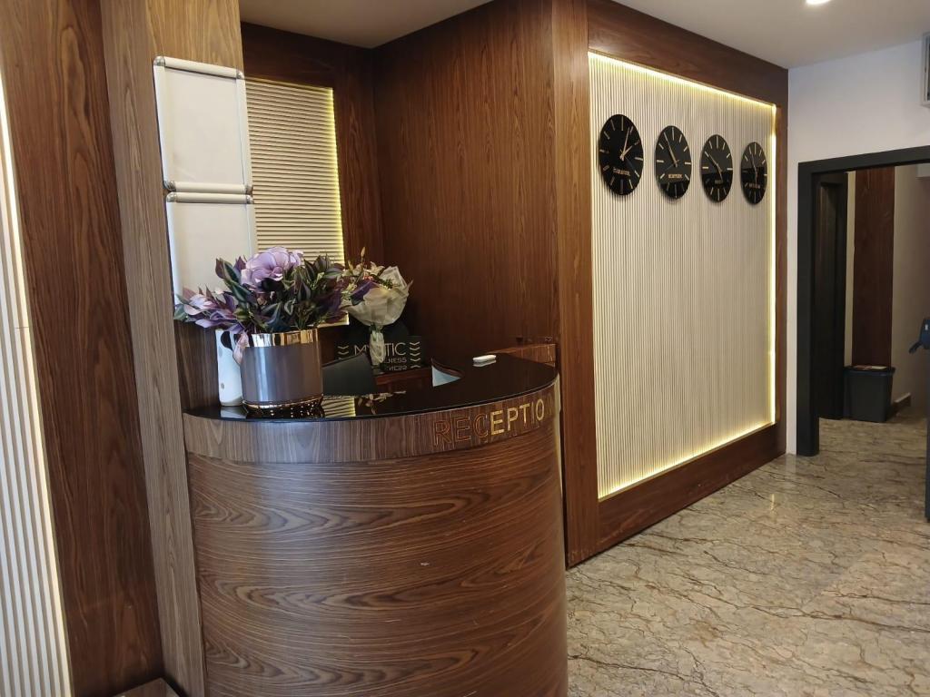 Two Brother Hotel & Spa