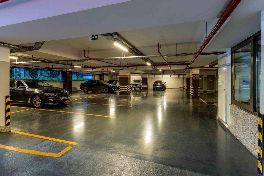 TZL Suites Nişantaşı — 8