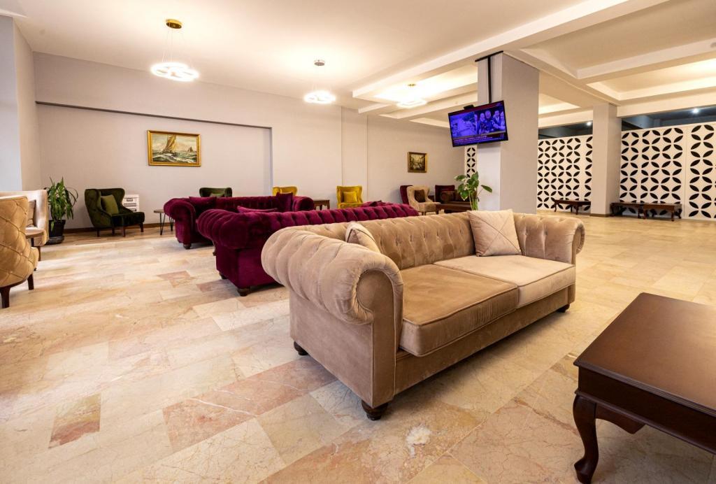 Türkler Otel — 4