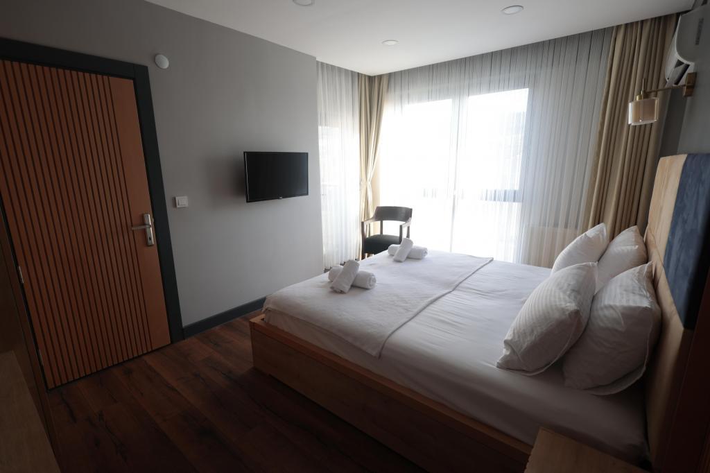 Taşliman Otel — 3