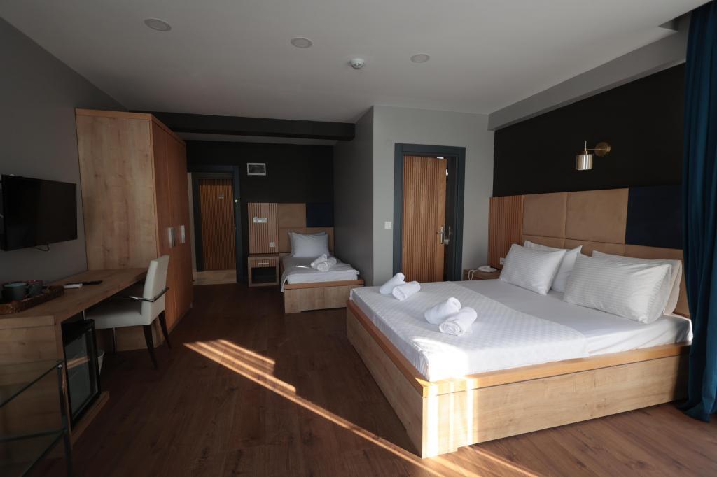 Taşliman Otel — 4