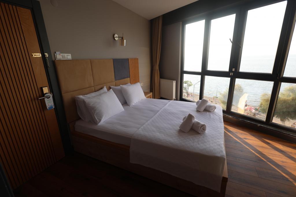 Taşliman Otel — 10