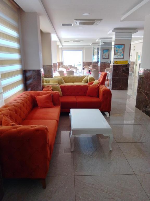Taflan Otel — 4