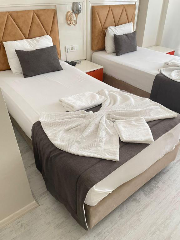 Taflan Otel — 6