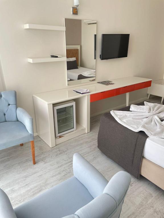Taflan Otel — 8