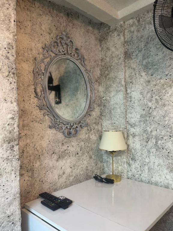 Taksim Çınar Suit — 3