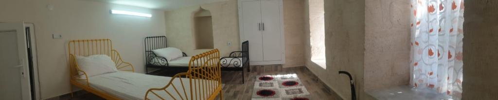 Tarihi Midyat Acar Konağı — 6