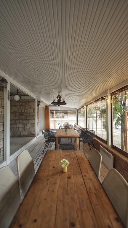 Tash Mekan Hotel Alaçatı — 9