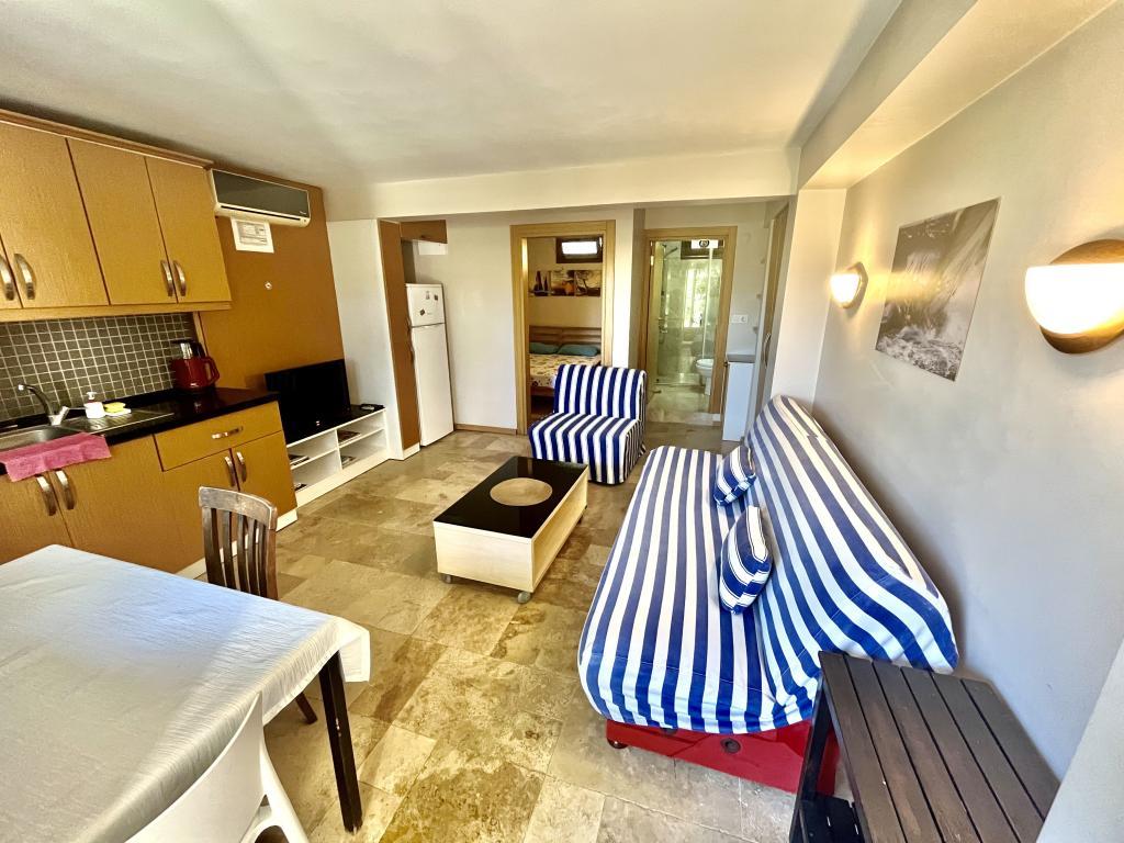 Tatil Evi Karaburun — 3
