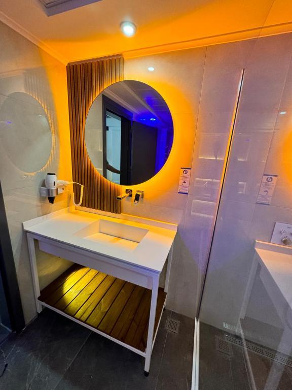 Telmessos City Hotel +13 Adult Only — 9