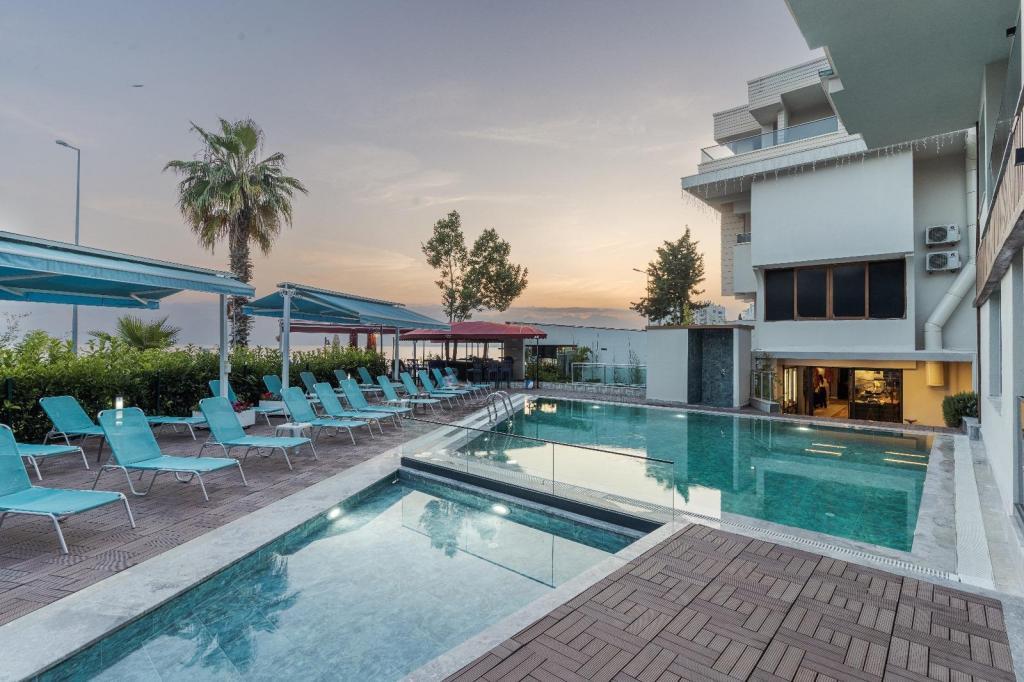 Tema 242 Hotel — 6