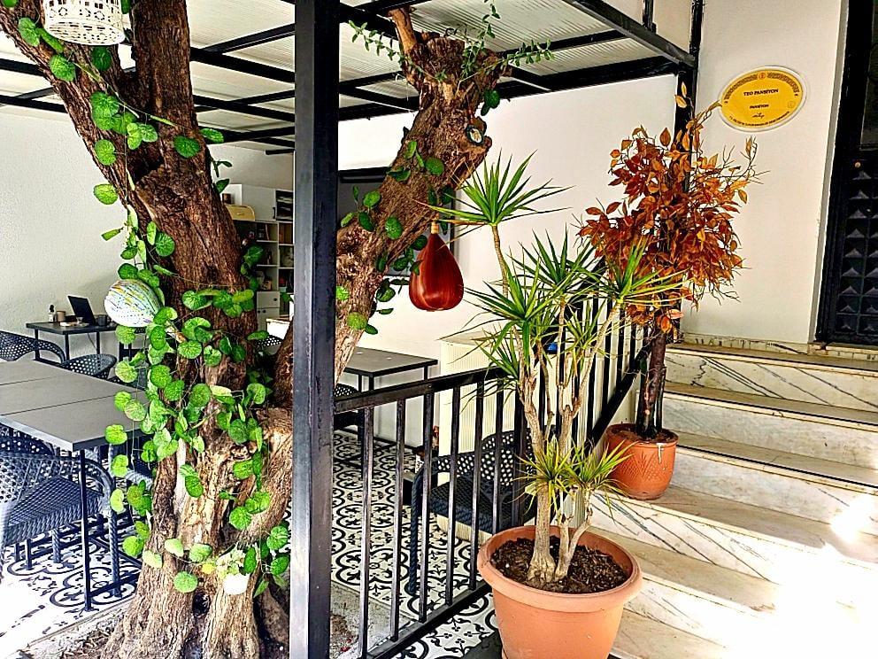 Sığacık Teo Pansiyon