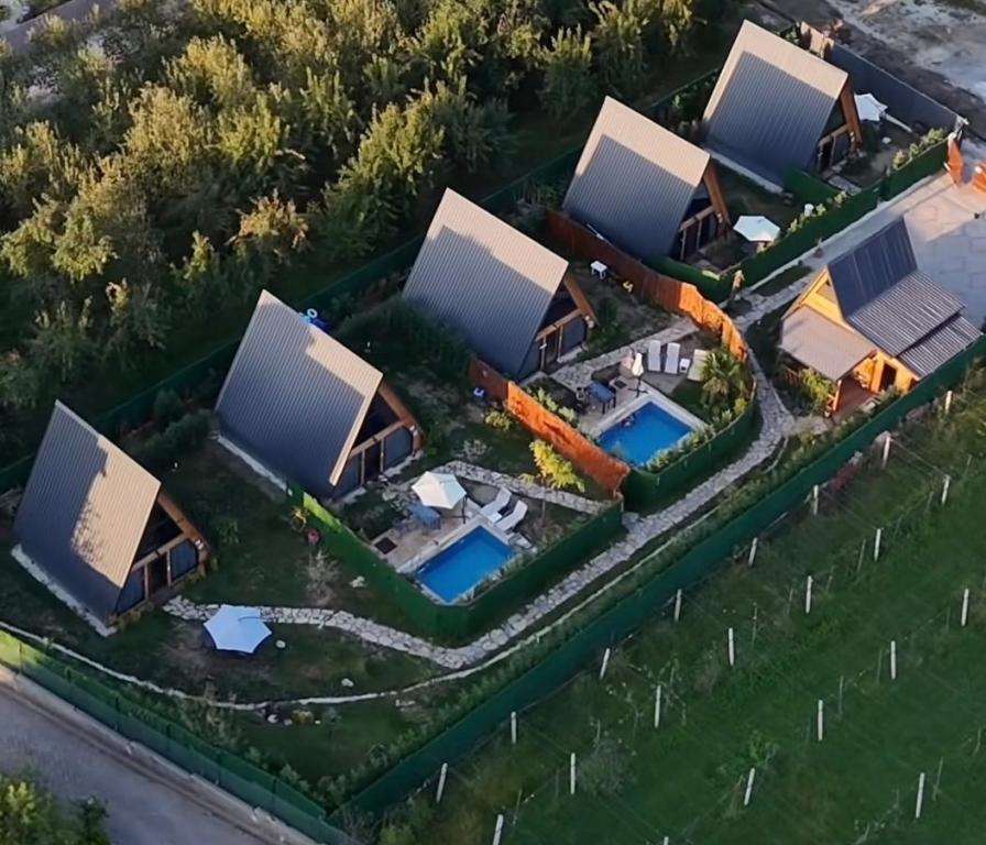 Teona Kartepe Bungalov