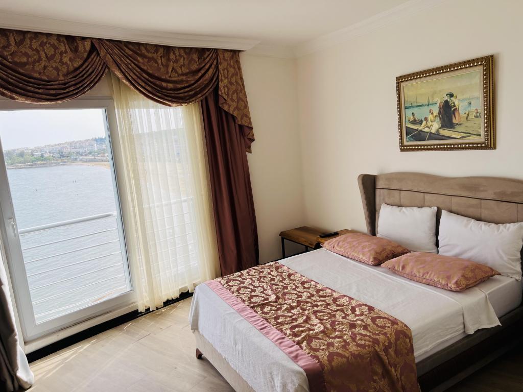Tepe Beach Hotel — 8