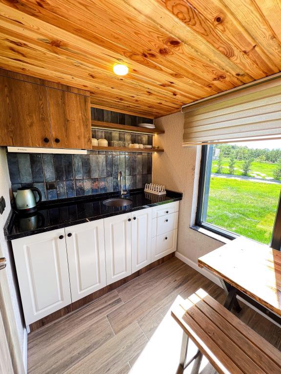 Tepe Bungalov — 6