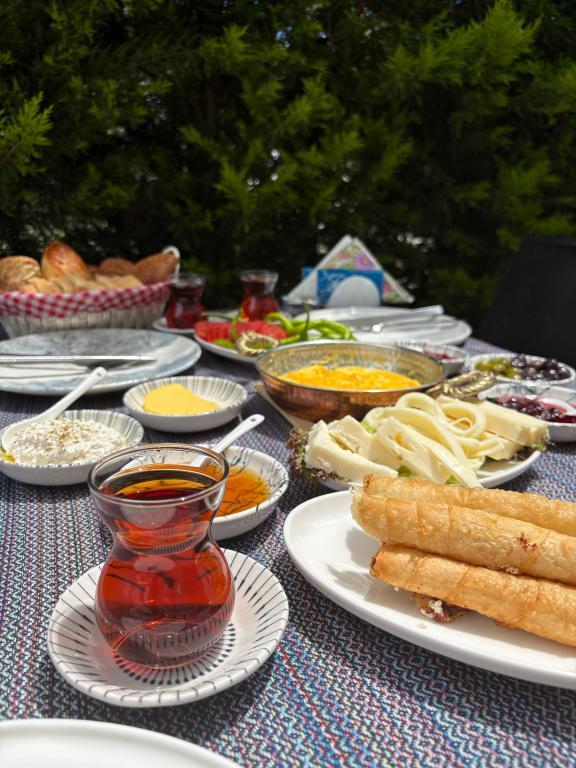 Tepehan By Özkul Sığacık — 3