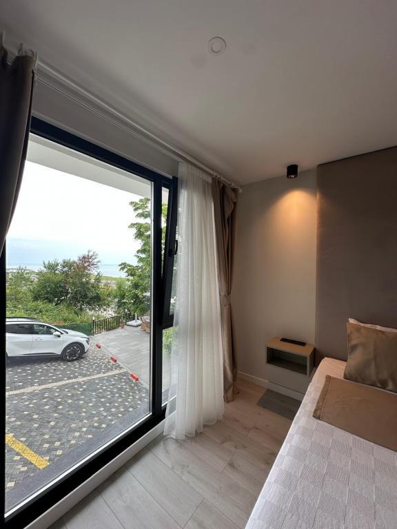The Deck Otel — 6