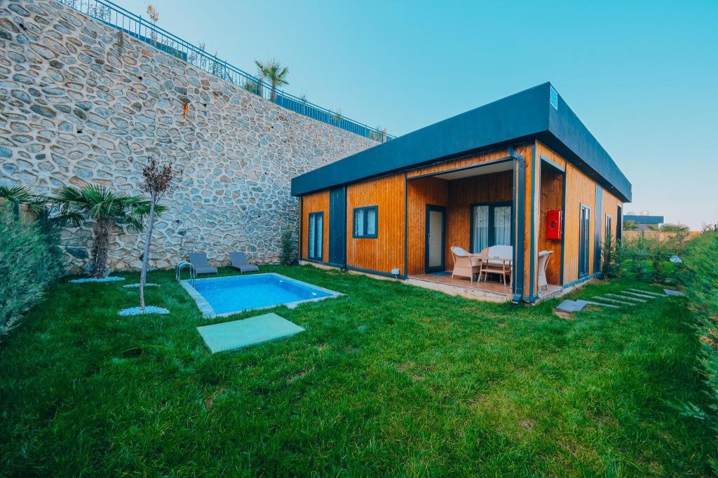 The Green Park Hotels & Resort Sapanca — 5