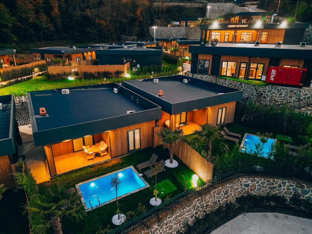 The Green Park Hotels & Resort Sapanca