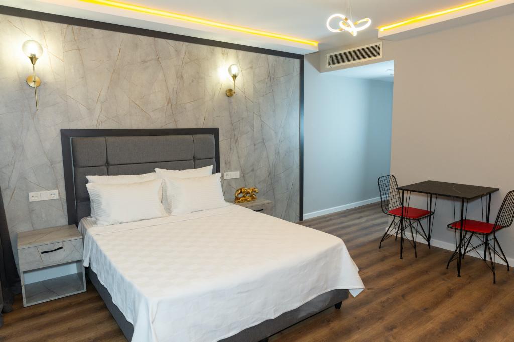 The Hera Business Hotels & Spa — 10
