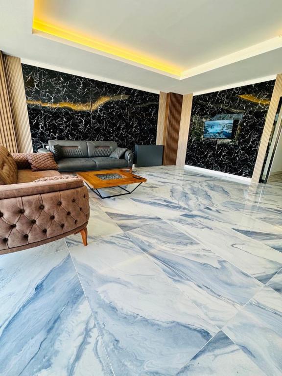 The Hera Gold Hotel — 2