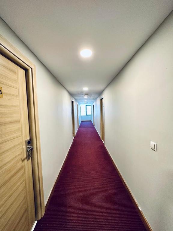 The Hera Gold Hotel — 10