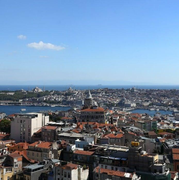 The Marmara Pera — 6