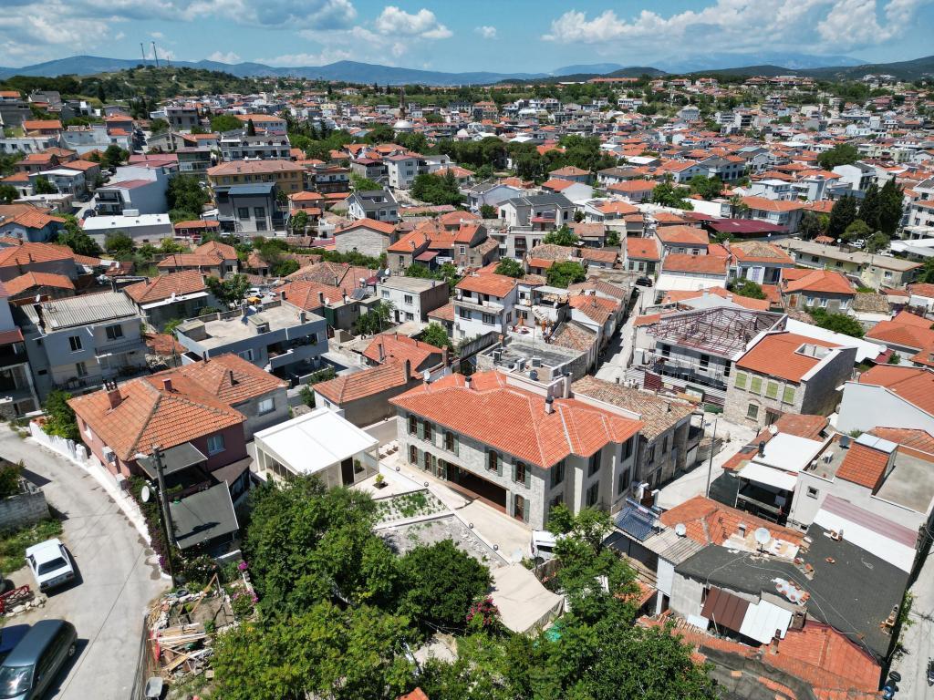 The Mint Urla