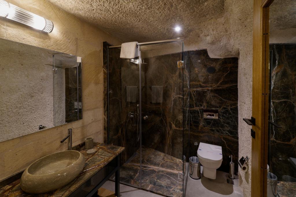 The Niche Cave Hotel +12 Adult — 5