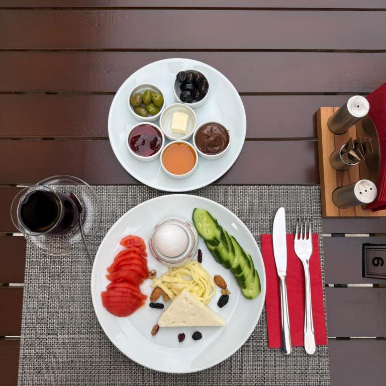 The Pilgrim Ephesus Hotel Selçuk — 5