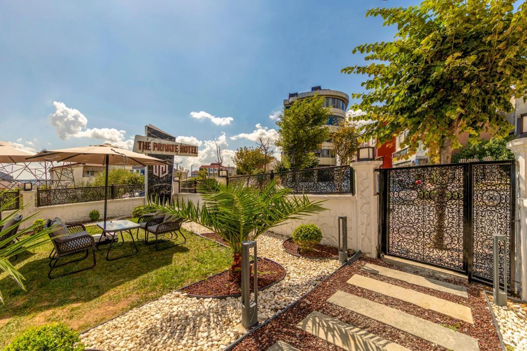 The Private Airport Hotel — 4