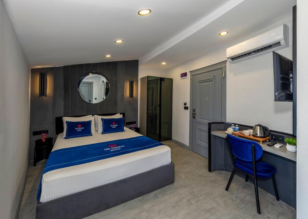 The Private Airport Hotel — 5