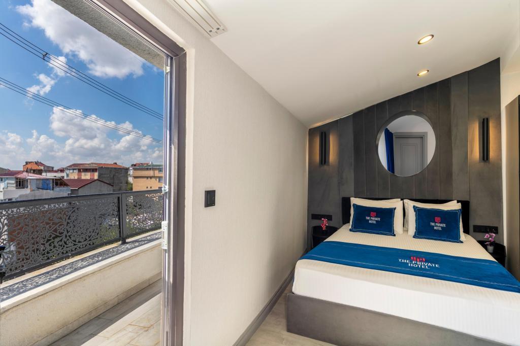 The Private Airport Hotel — 7